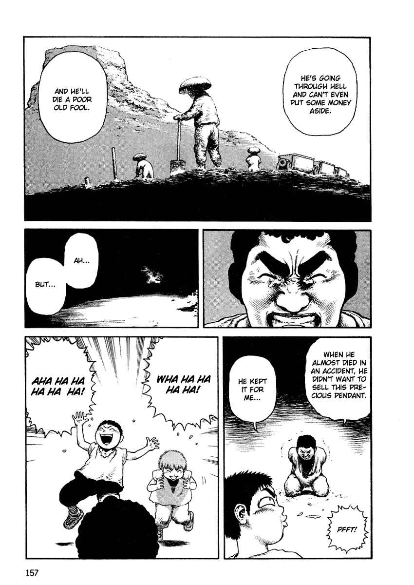Page 27 Chapter 35 Desert Punk