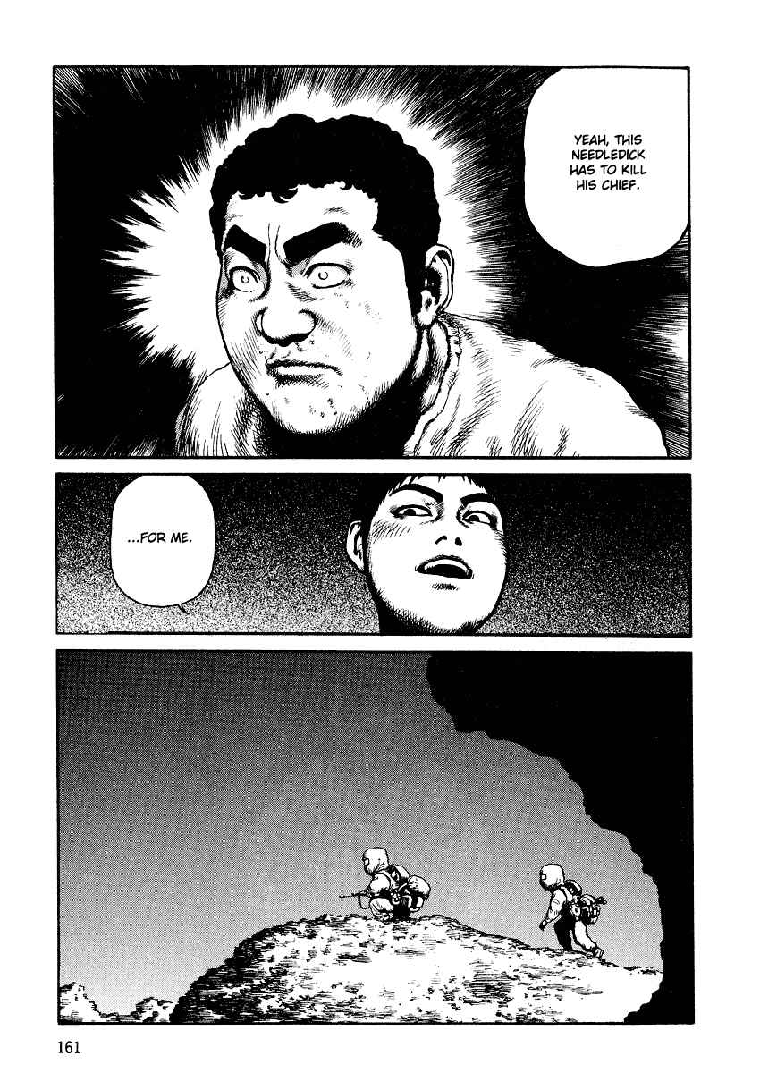 Page 31 Chapter 35 Desert Punk