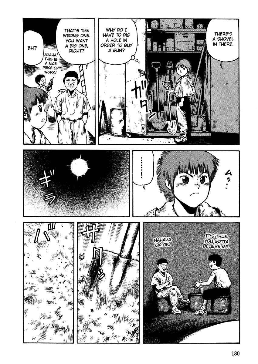 Page 18 Chapter 24 Desert Punk