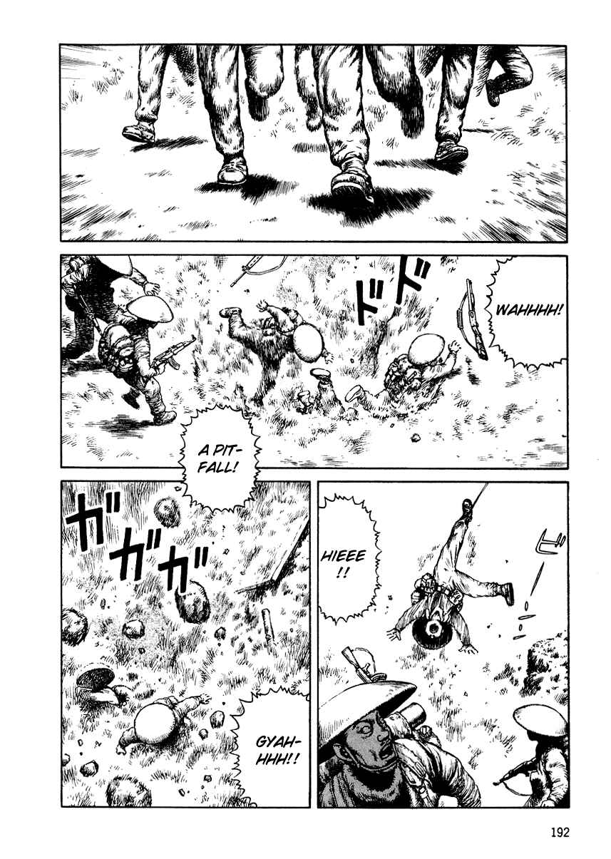 Page 30 Chapter 24 Desert Punk