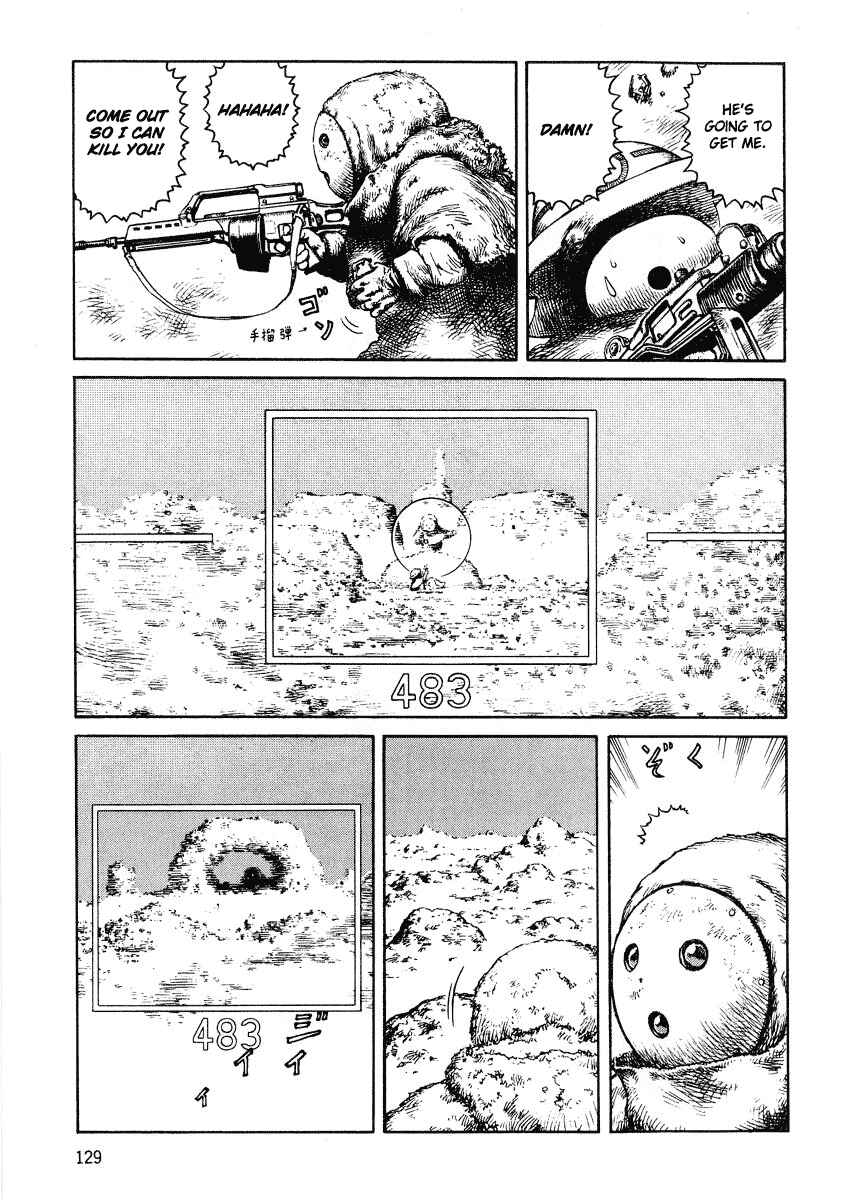 Page 3 Chapter 41 Desert Punk