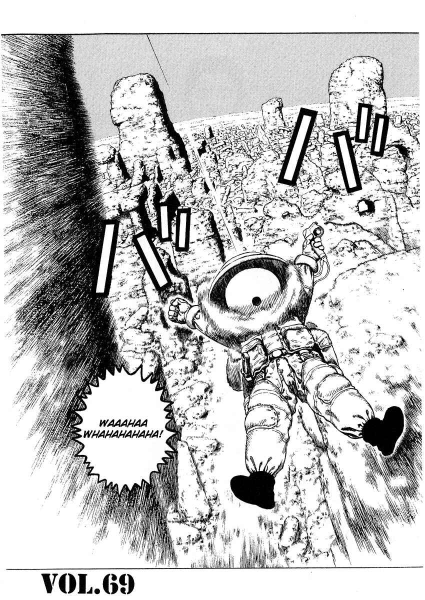 Page 2 Chapter 69 Desert Punk