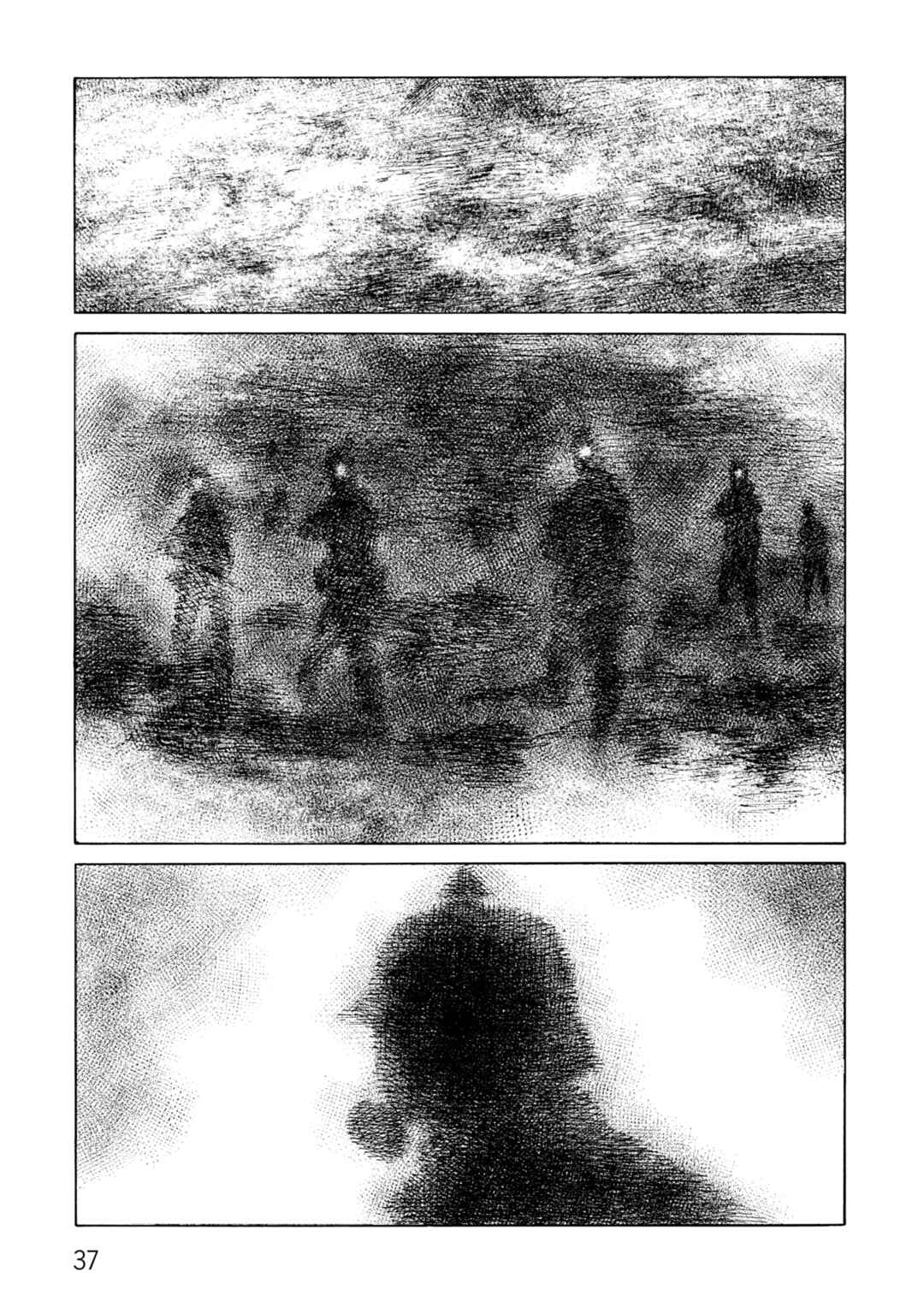 Page 13 Chapter 131 Desert Punk