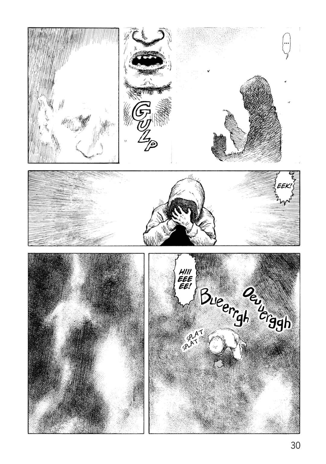 Page 6 Chapter 131 Desert Punk