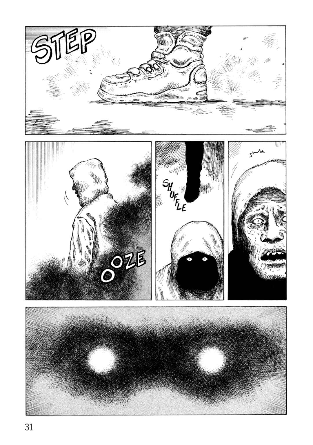 Page 7 Chapter 131 Desert Punk