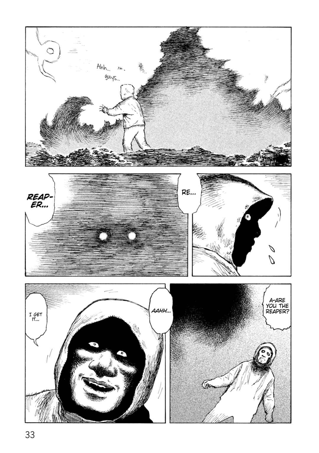 Page 9 Chapter 131 Desert Punk