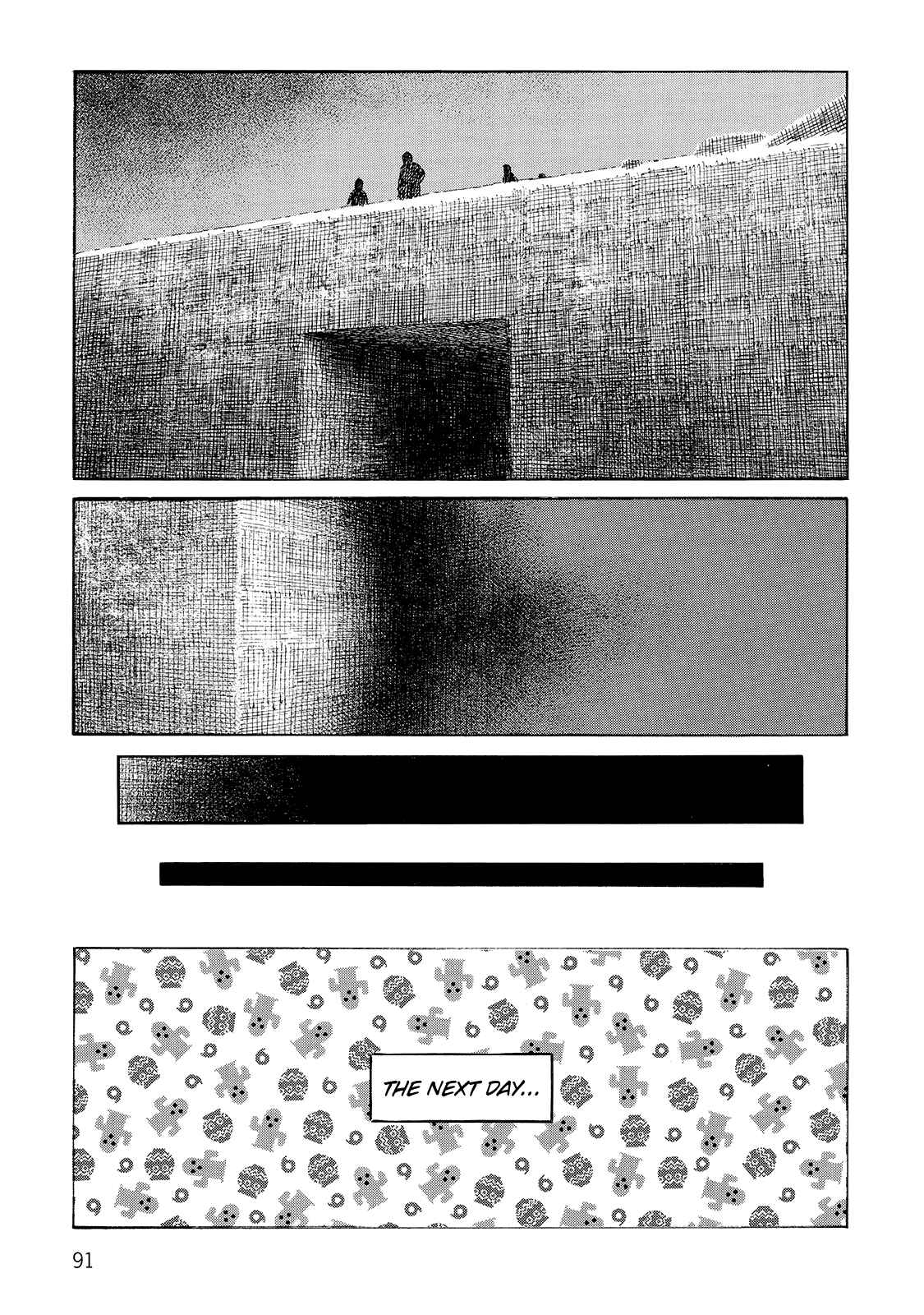 Page 17 Chapter 111 Desert Punk