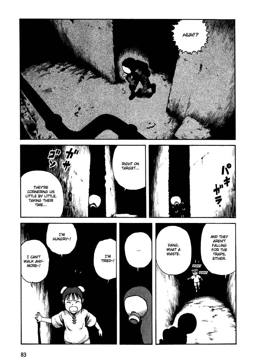 Page 17 Chapter 15 Desert Punk