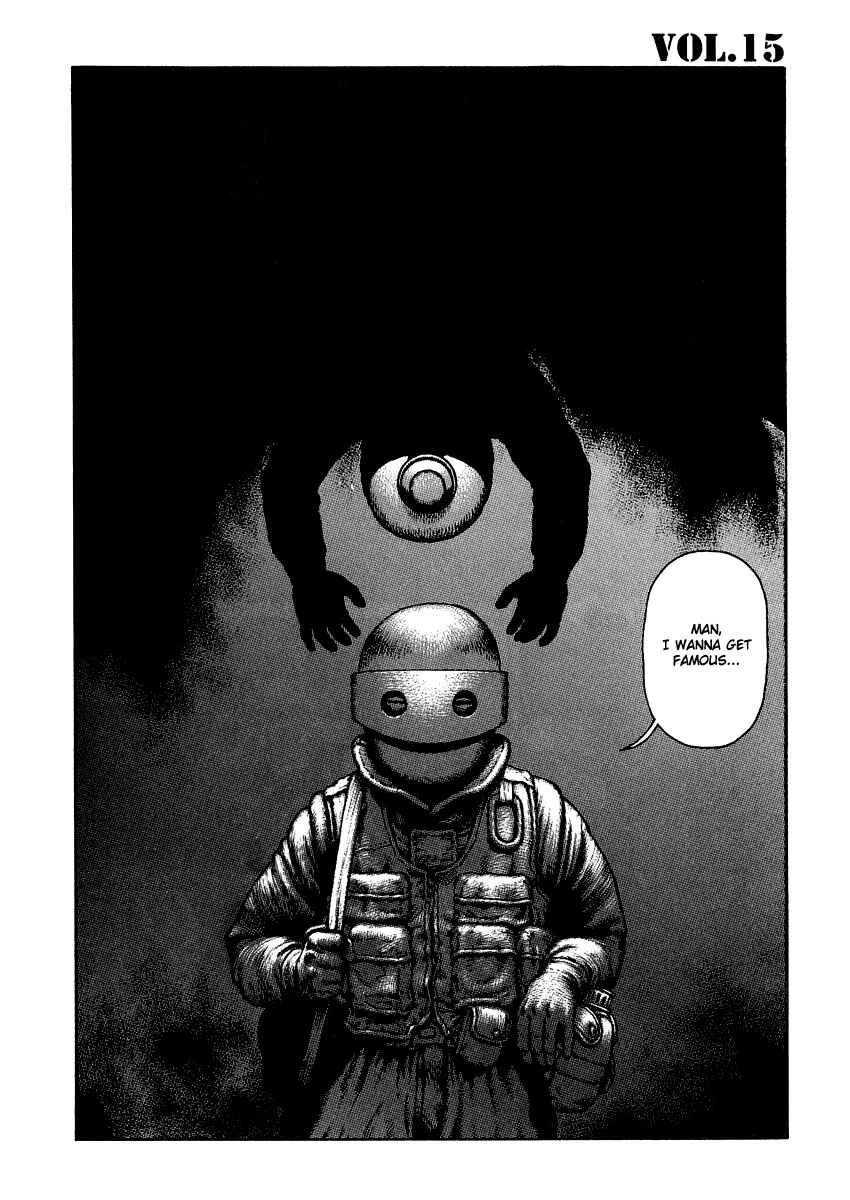 Page 2 Chapter 15 Desert Punk