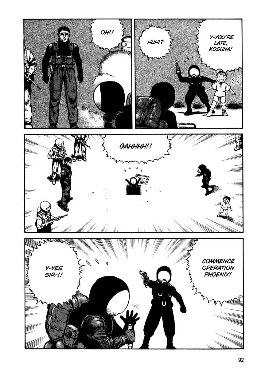 Page 26 Chapter 15 Desert Punk