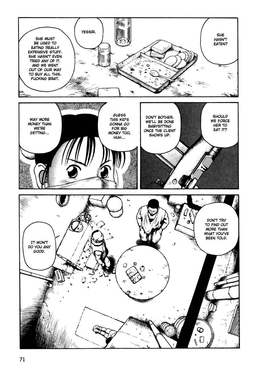 Page 5 Chapter 15 Desert Punk