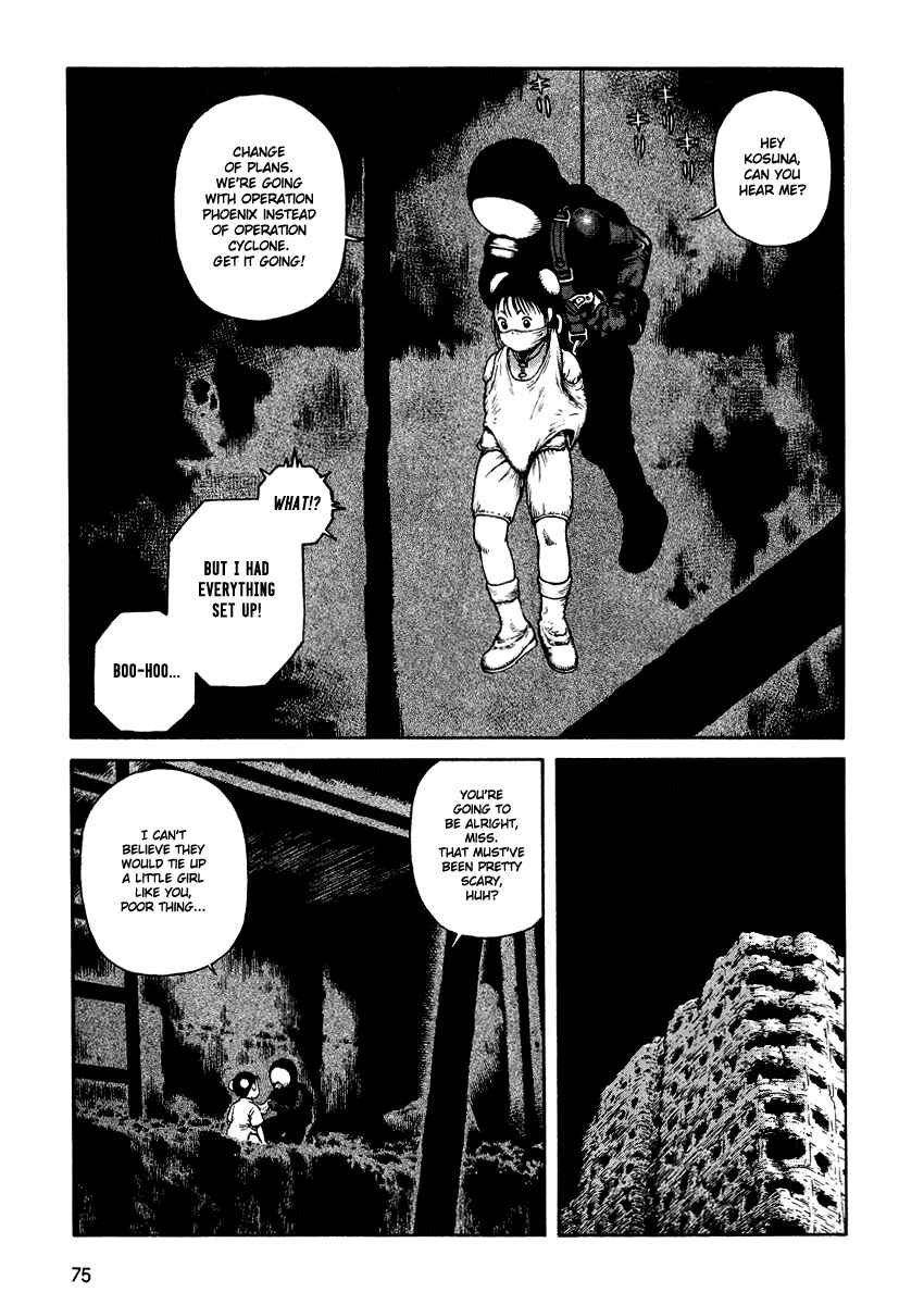 Page 9 Chapter 15 Desert Punk