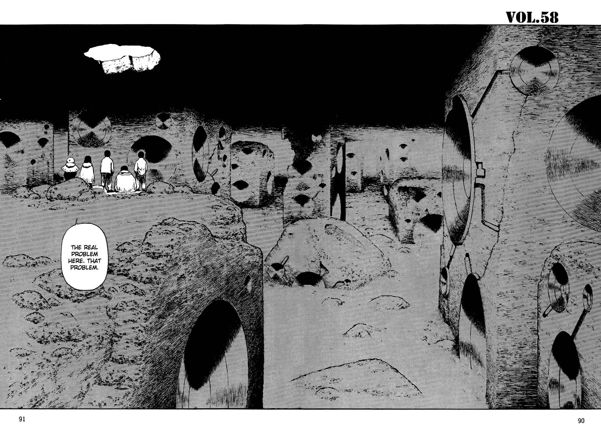 Page 2 Chapter 58 Desert Punk