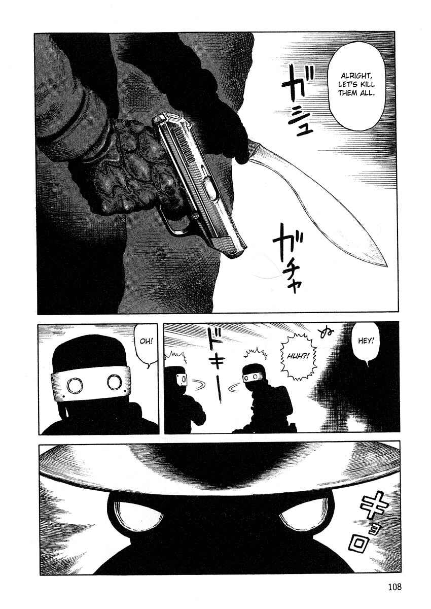 Page 12 Chapter 66 Desert Punk