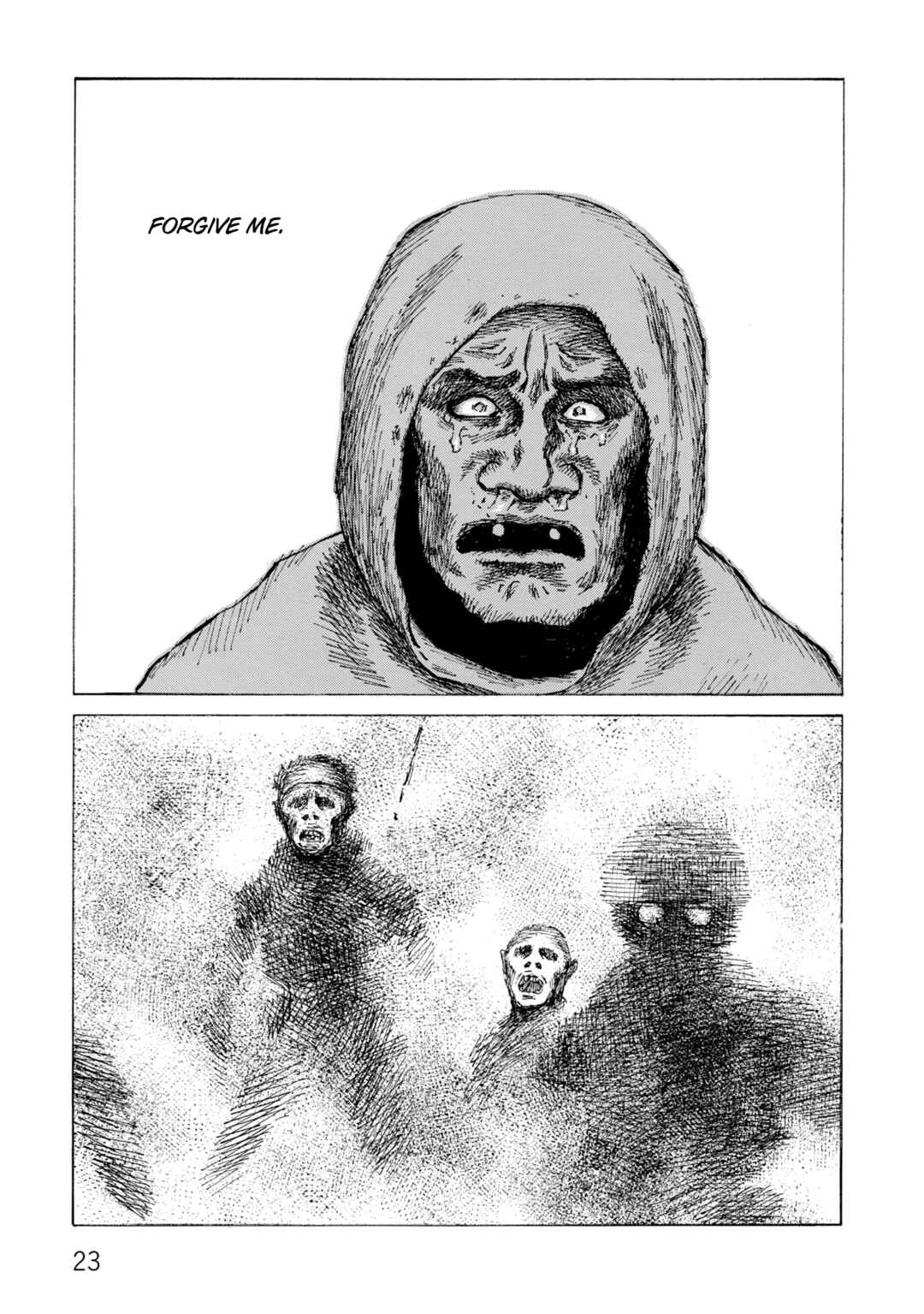Page 24 Chapter 130 Desert Punk