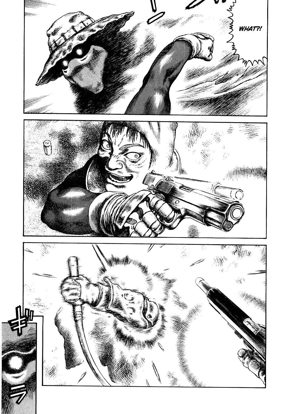 Page 10 Chapter 85 Desert Punk