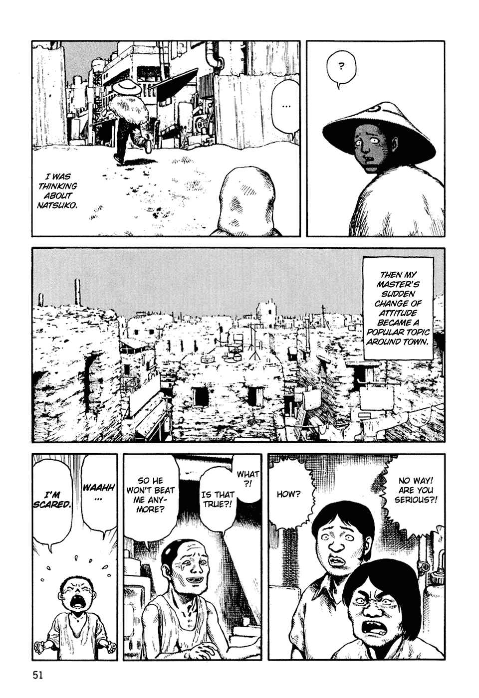 Page 19 Chapter 56 Desert Punk