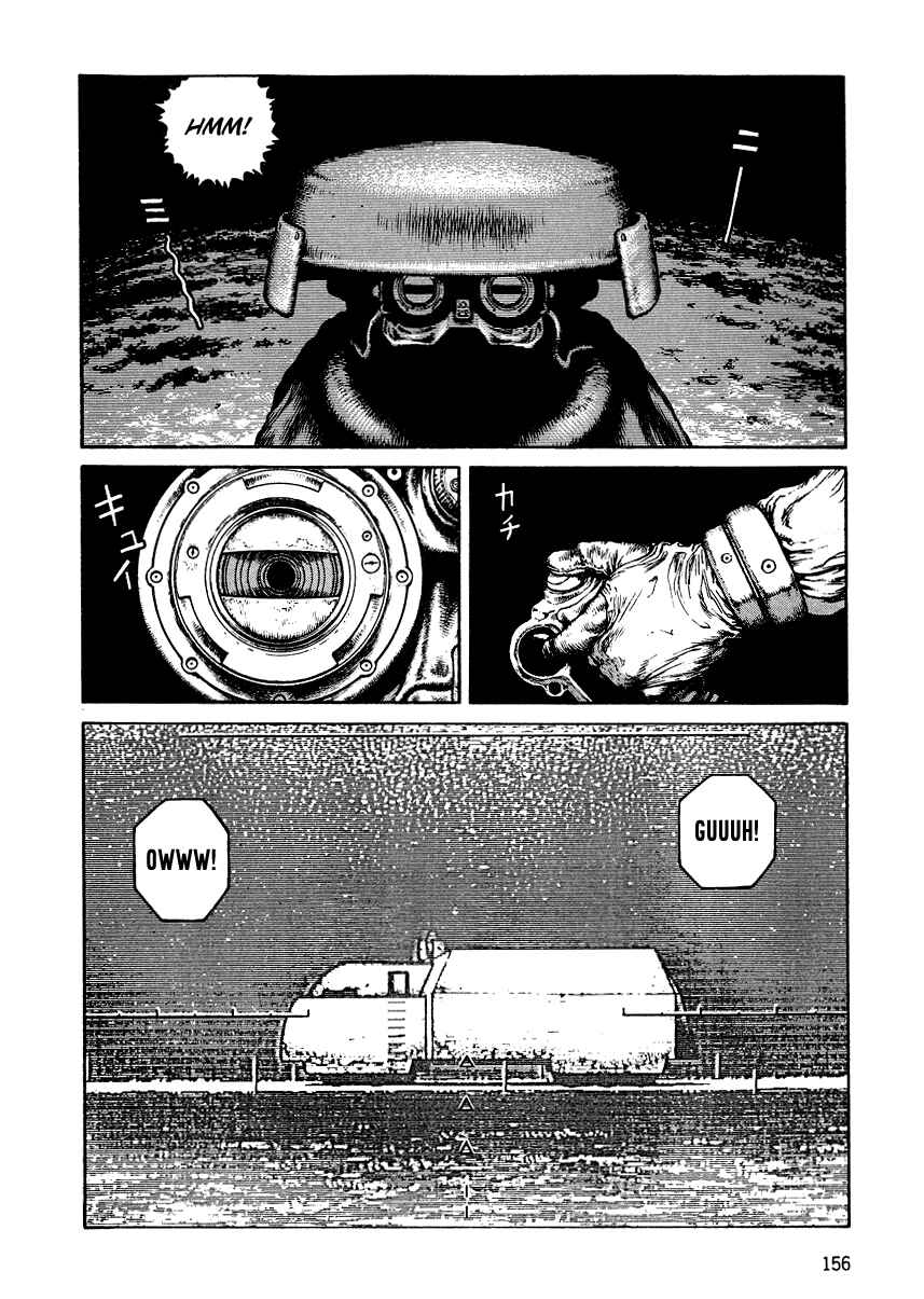 Page 2 Chapter 30 Desert Punk