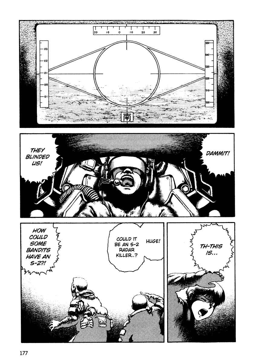 Page 23 Chapter 30 Desert Punk