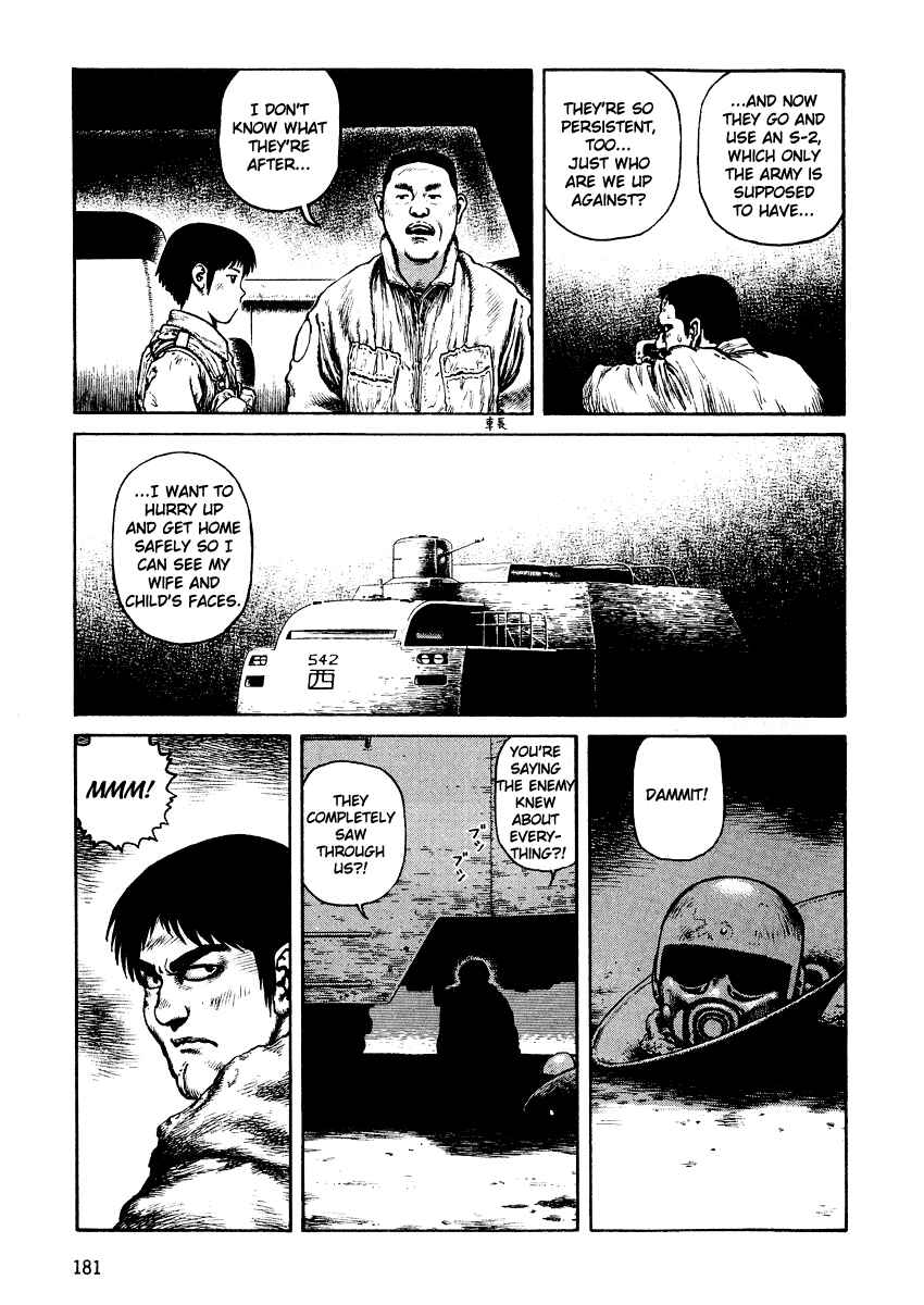 Page 27 Chapter 30 Desert Punk