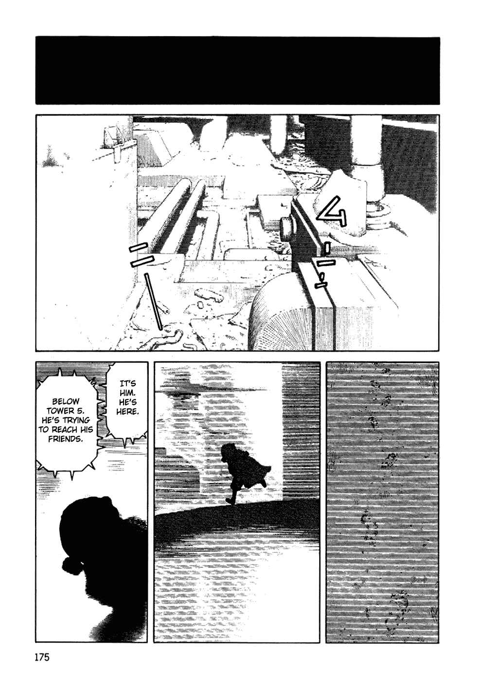 Page 19 Chapter 61 Desert Punk