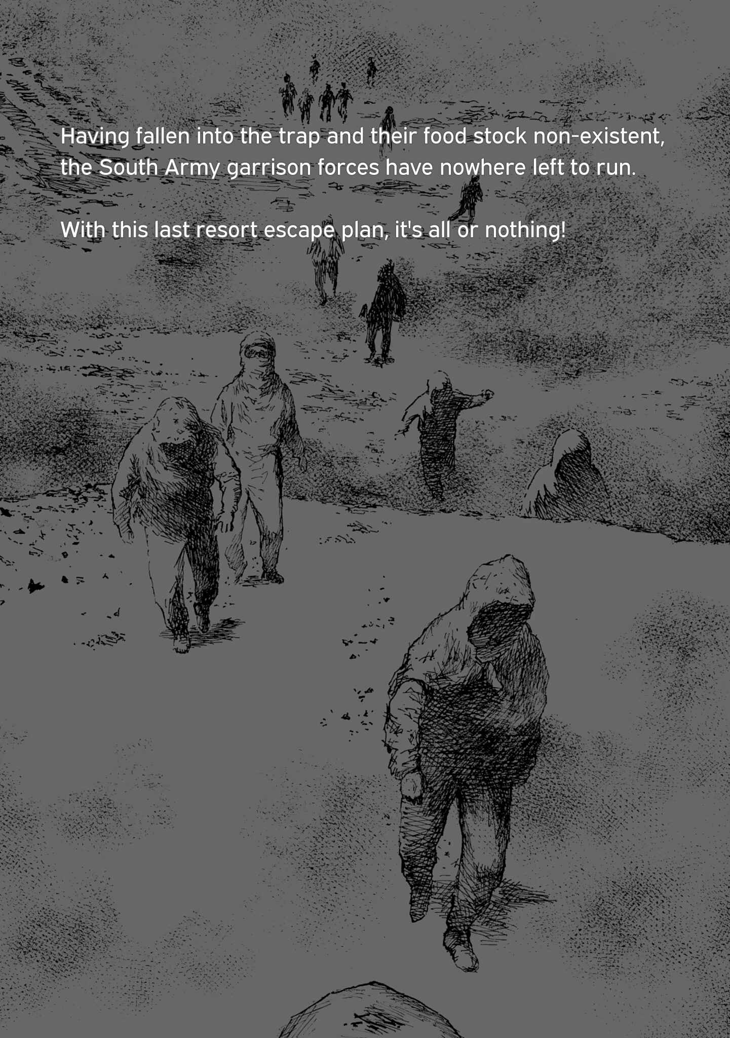 Page 7 Chapter 124 Desert Punk