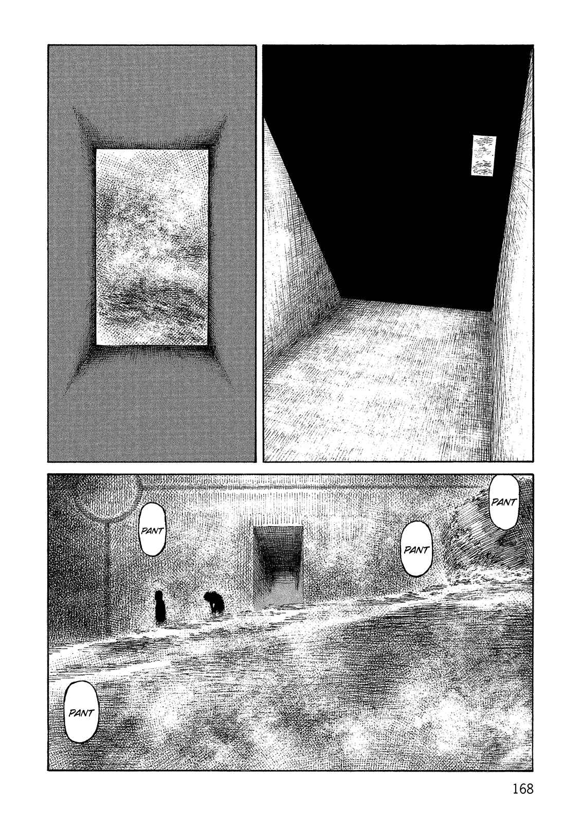 Page 26 Chapter 103 Desert Punk