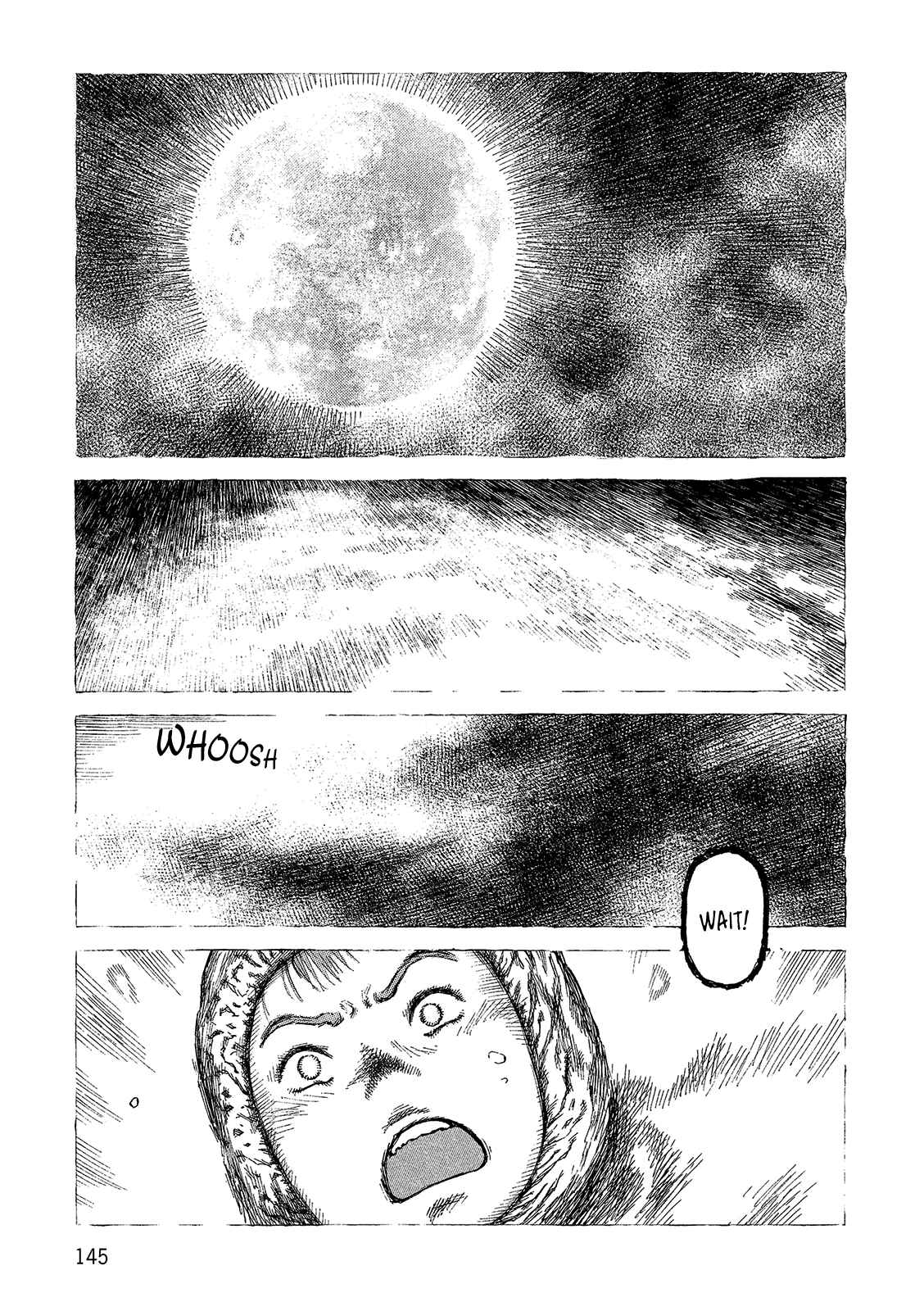 Page 3 Chapter 103 Desert Punk
