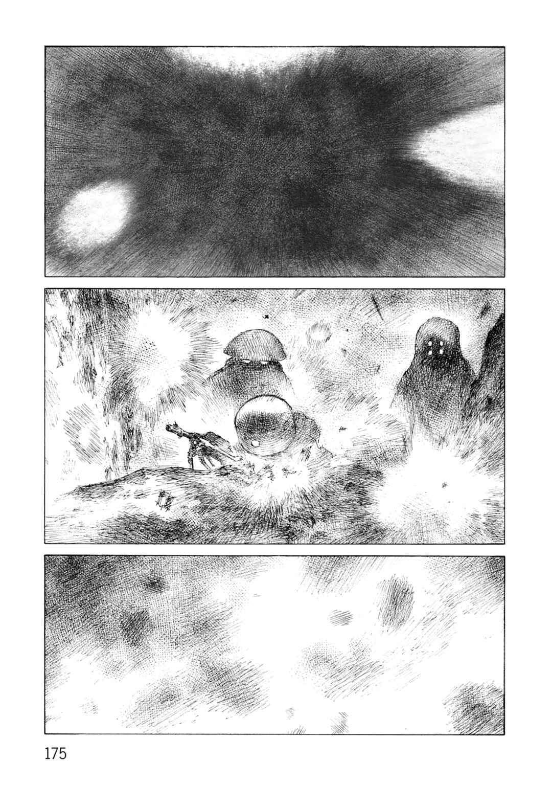 Page 3 Chapter 136 Desert Punk