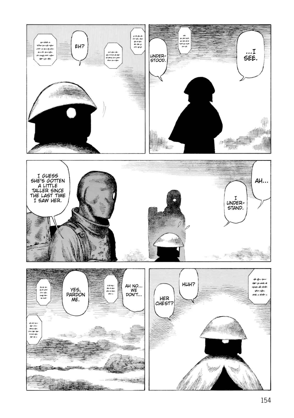 Page 24 Chapter 118 Desert Punk