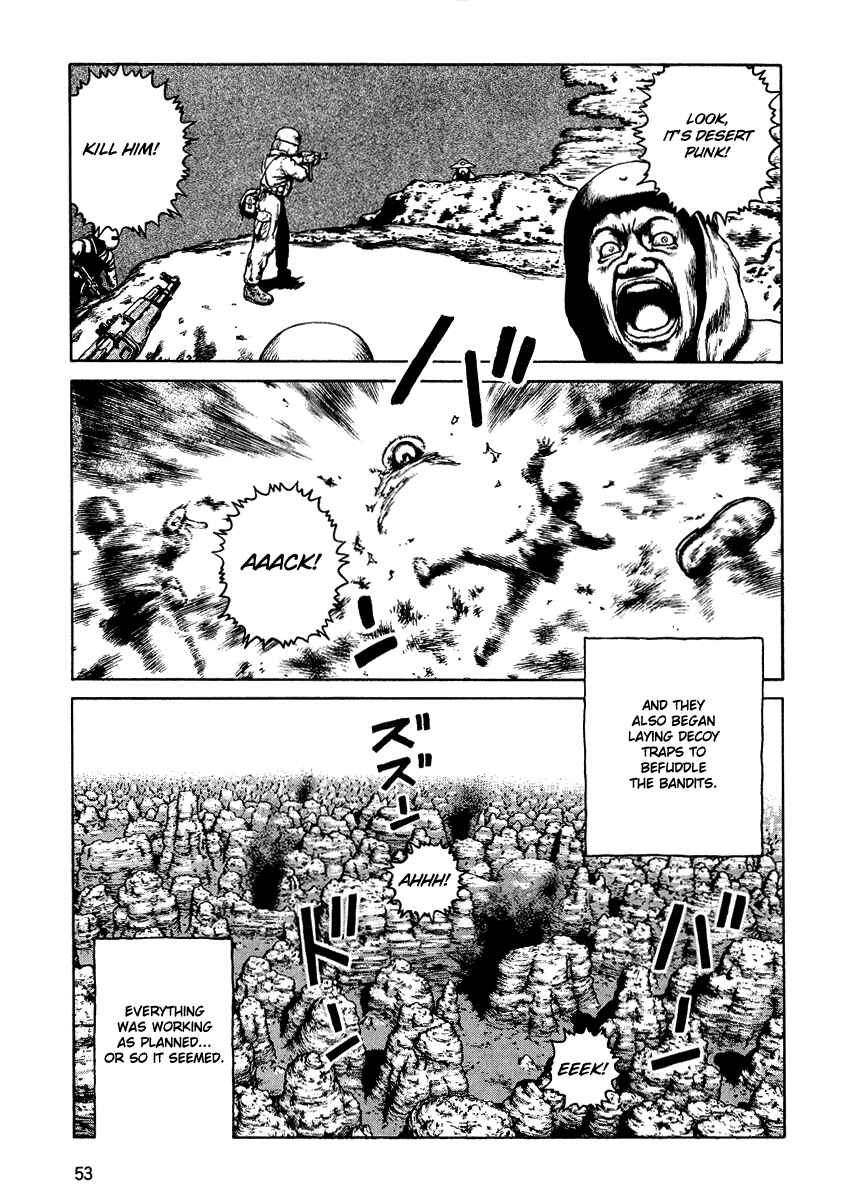 Page 19 Chapter 14 Desert Punk