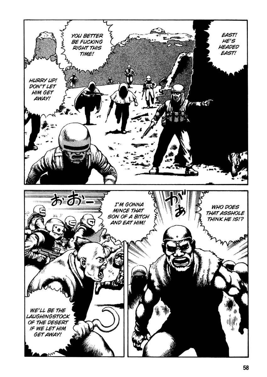 Page 24 Chapter 14 Desert Punk
