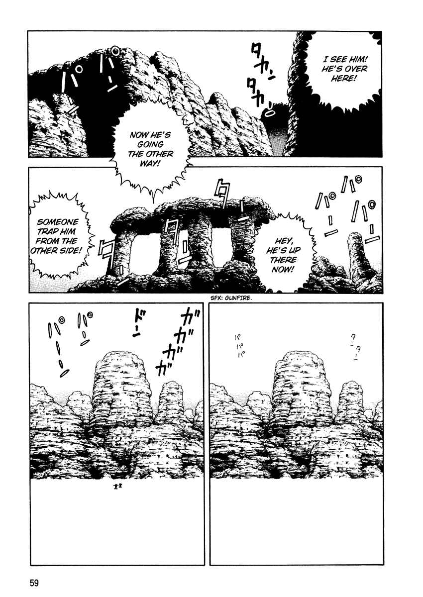 Page 25 Chapter 14 Desert Punk