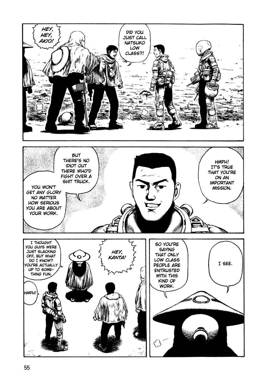 Page 21 Chapter 26 Desert Punk
