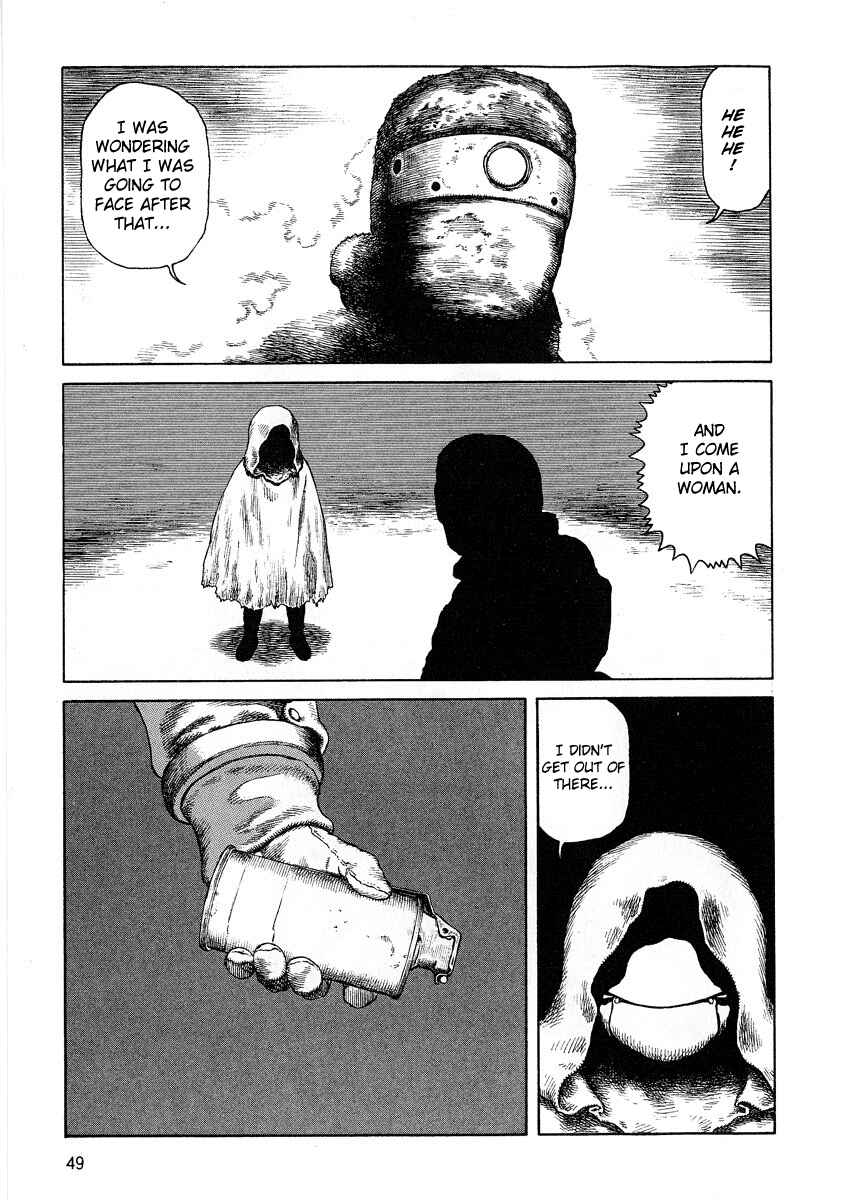 Page 19 Chapter 63 Desert Punk