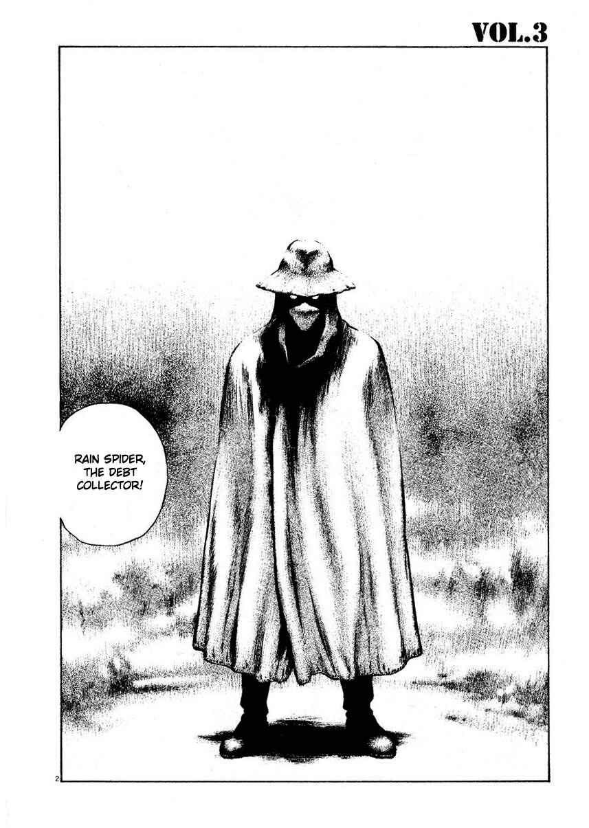 Page 2 Chapter 3 Desert Punk