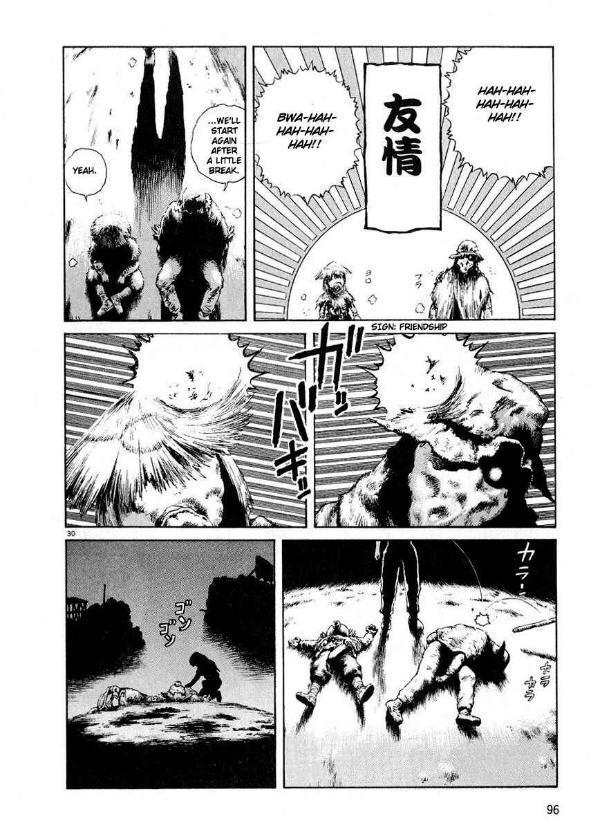 Page 30 Chapter 3 Desert Punk
