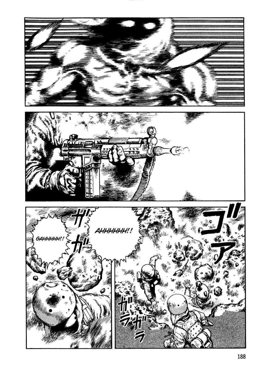 Page 26 Chapter 18 Desert Punk