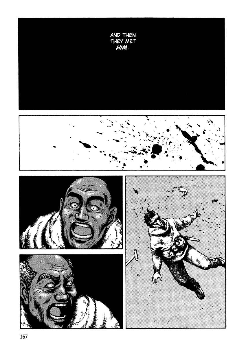 Page 5 Chapter 18 Desert Punk