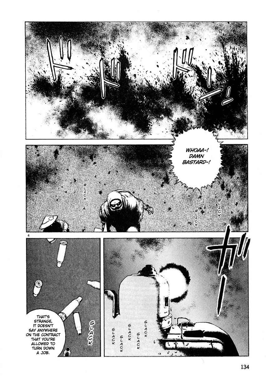 Page 4 Chapter 5 Desert Punk
