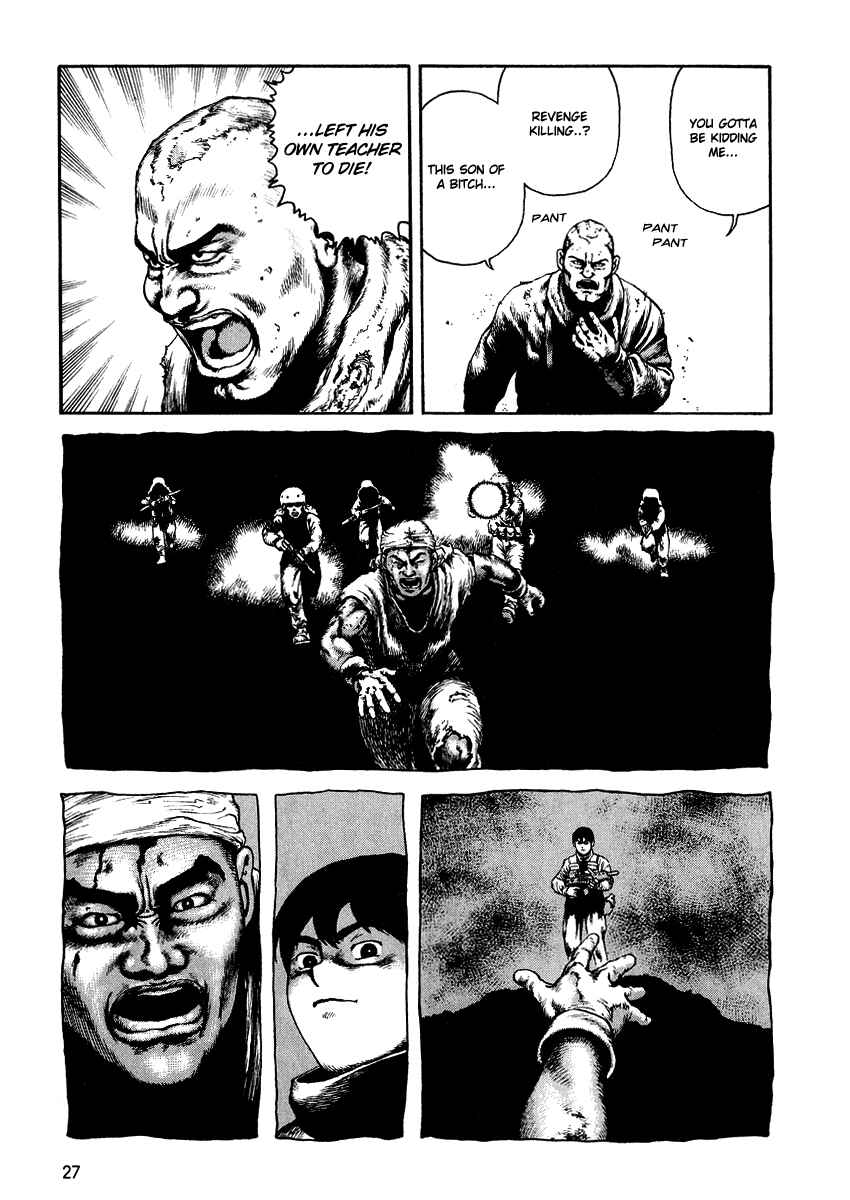 Page 31 Chapter 13 Desert Punk