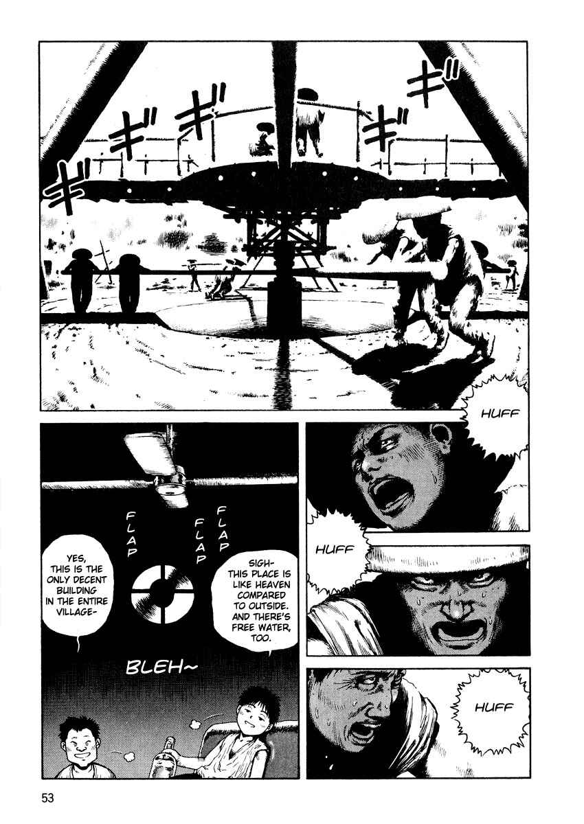 Page 19 Chapter 8 Desert Punk