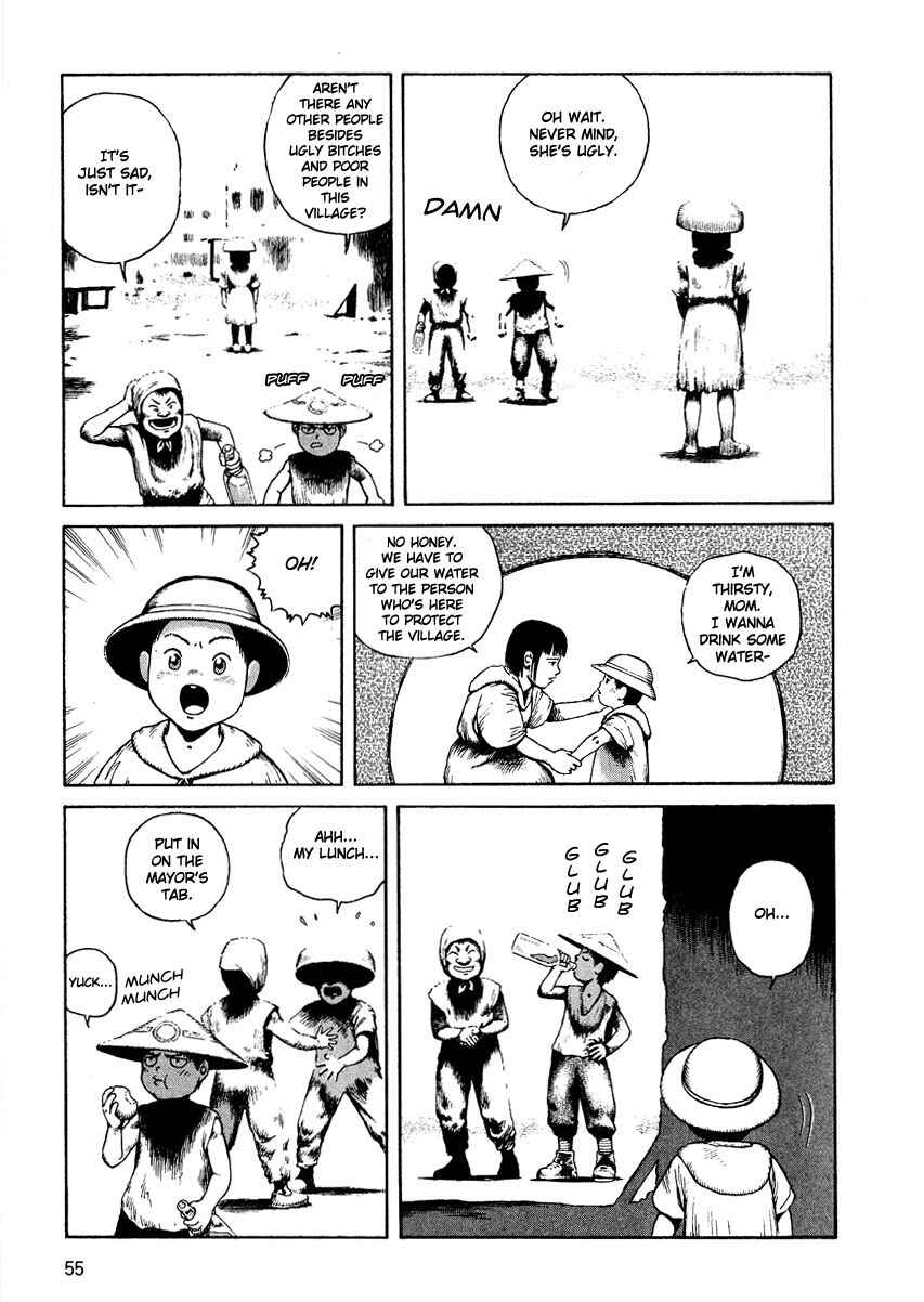 Page 21 Chapter 8 Desert Punk