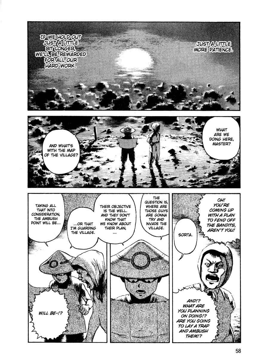 Page 24 Chapter 8 Desert Punk
