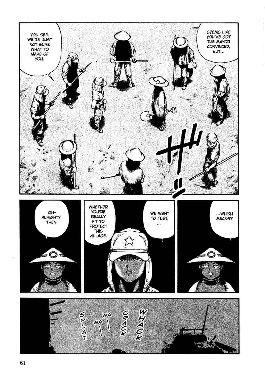 Page 27 Chapter 8 Desert Punk