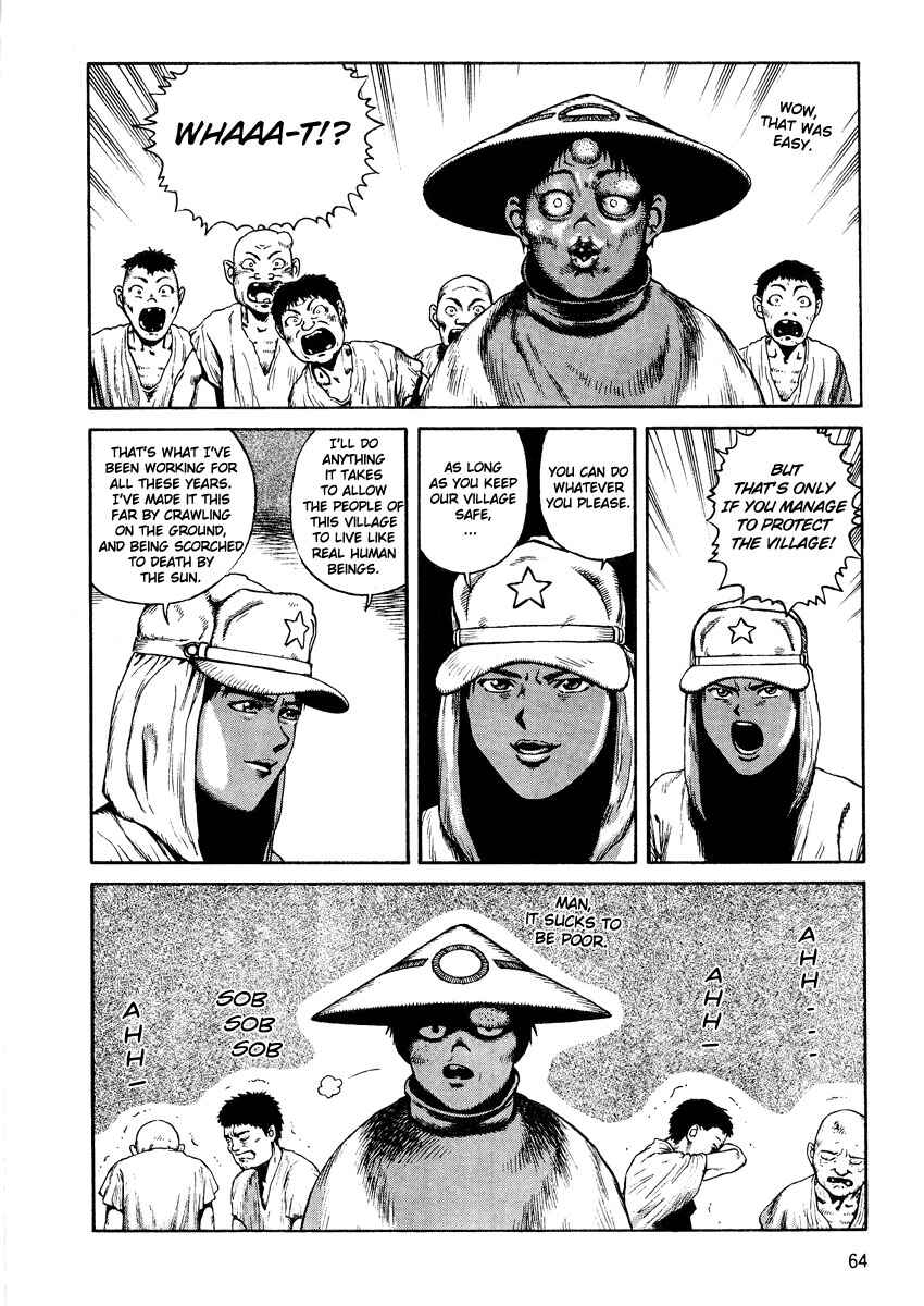 Page 30 Chapter 8 Desert Punk