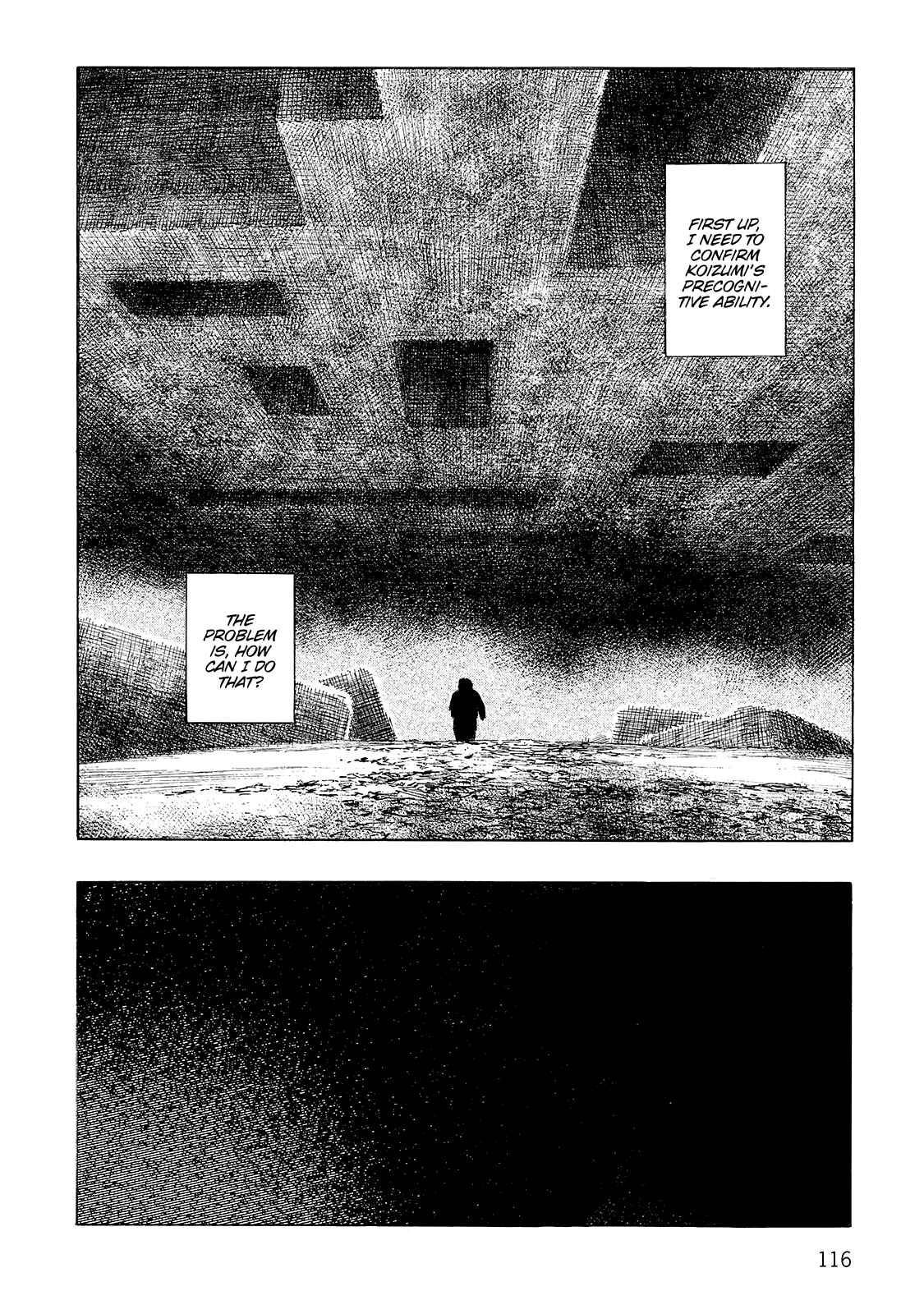 Page 16 Chapter 112 Desert Punk