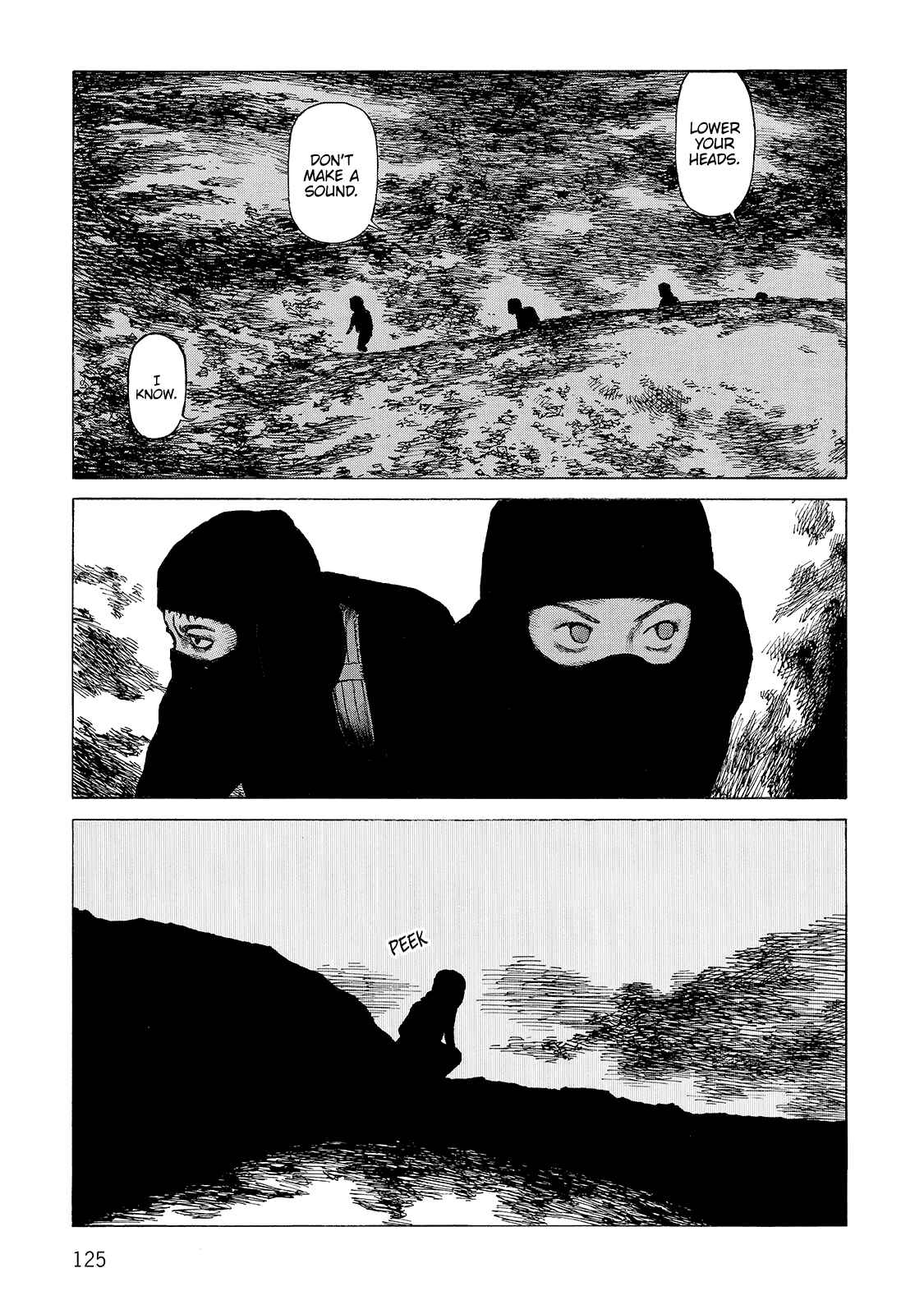 Page 24 Chapter 112 Desert Punk