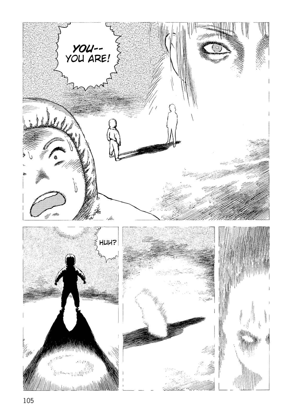 Page 5 Chapter 112 Desert Punk