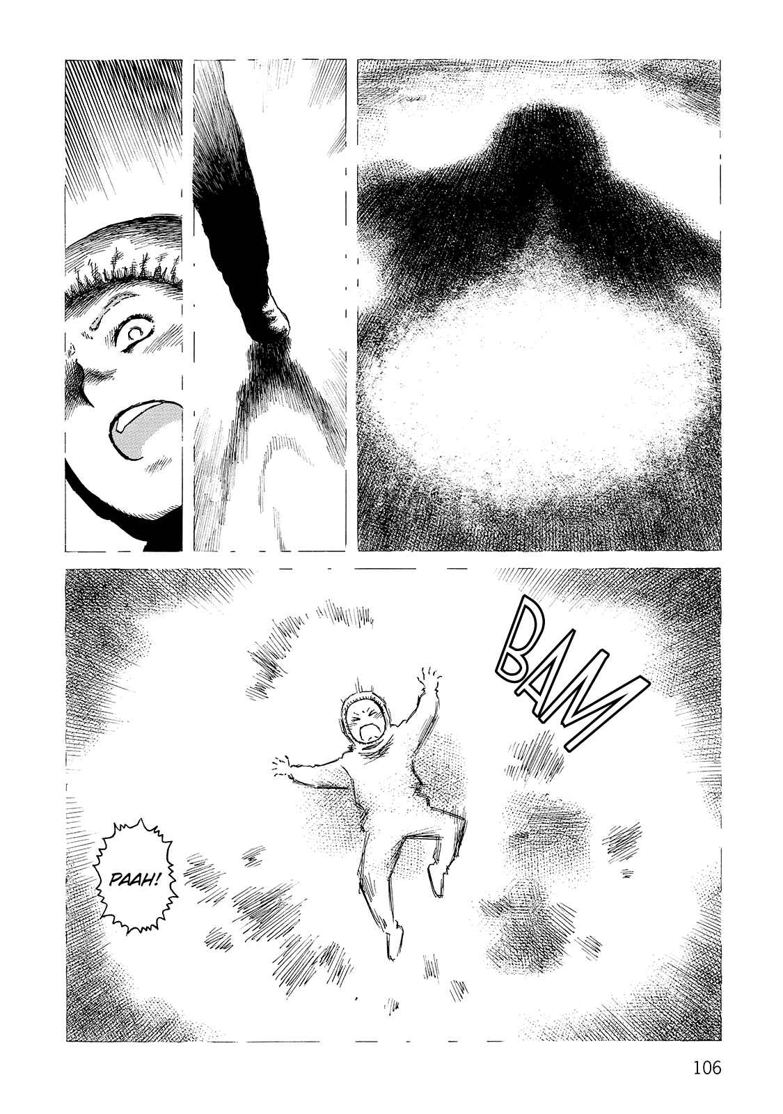 Page 6 Chapter 112 Desert Punk